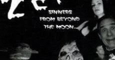Filme completo Zeppo: Sinners from Beyond the Moon!