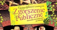 Filme completo Zgorszenie publiczne