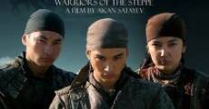 Myn Bala, les guerriers de la steppe streaming