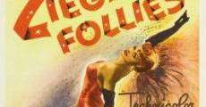 Filme completo Ziegfeld Follies