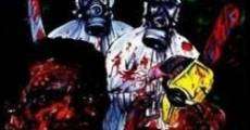 Filme completo Zombie '90: Extreme Pestilence