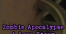 Filme completo Zombie Apocalypse: A Love Story