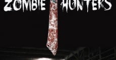 Filme completo Zombie Hunters