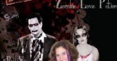 Zombie Love Potion: Zombie Etiquette