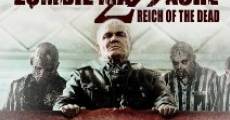 Zombie Massacre 2: Reich of the Dead streaming
