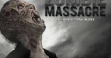 Zombie Massacre film complet