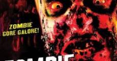 Zombie Massacre: Army of the Dead film complet