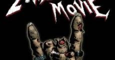 Zombie Movie film complet