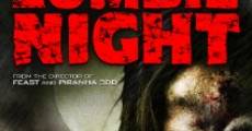Zombie Night film complet
