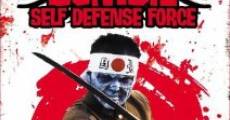 Zombie self-defense force - Armata mortale
