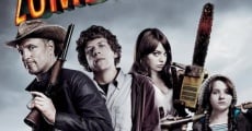 Zombieland 2 film complet