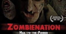 Zombienation (Hail to the Führer) film complet