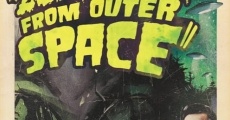 Zombies from Outer Space film complet