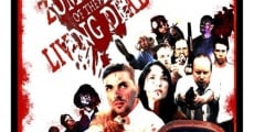 Zombies of the Living Dead film complet