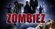 Zombiez film complet