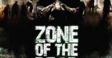 Zone of the Dead film complet
