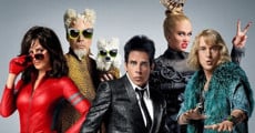 Zoolander No. 2 streaming