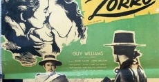 Zorro, the Avenger film complet