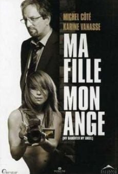 Ma fille, mon ange online streaming
