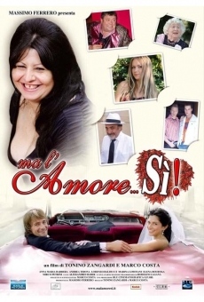 Ma l'amore... sì! (2006)