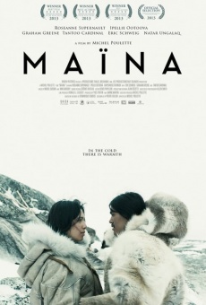 Maïna online streaming