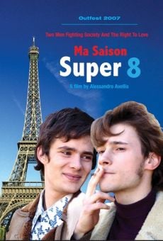 Ma Saison Super 8 online streaming