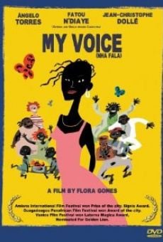 Película: Ma voix