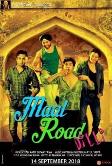 Película: Maal Road Dilli