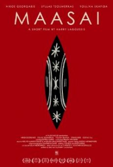Película: Maasai