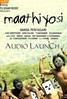 Película: Maathi Yosi