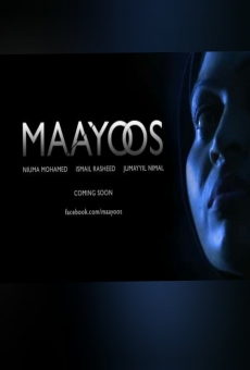Maayoos (2015)
