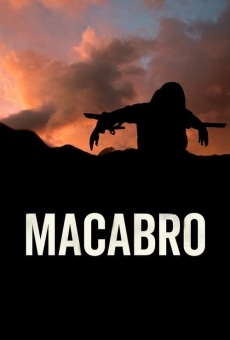Macabro online streaming