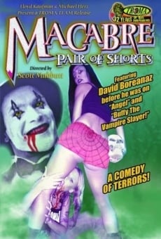 Macabre Pair of Shorts online streaming