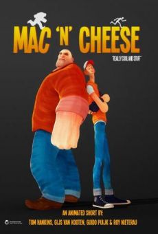 Mac 'n' Cheese stream online deutsch