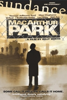 Película: Parque MacArthur