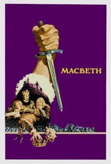 The Tragedy of Macbeth online streaming