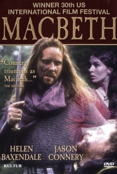 Macbeth online