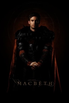 Película: Macbeth