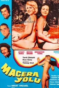 Macera Yolu (1974)