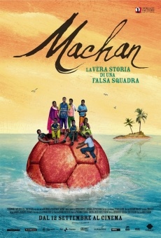 Película: Balonmano