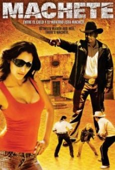 Machete online streaming