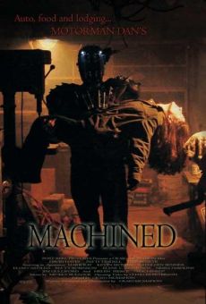 Machined (2006)