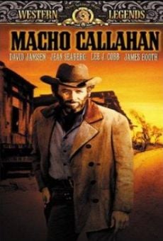 Película: Macho Callahan