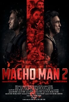 Macho Man 2 on-line gratuito