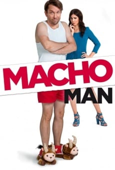 Película: Macho Man