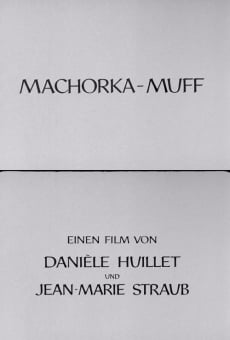 Película: Machorka-Muff