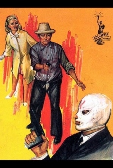 Machuchal: Agente 0 (1966)