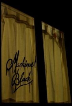 Película: Mackinac Black