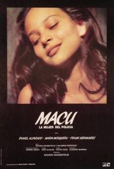 Macu, la mujer del policía (1987)
