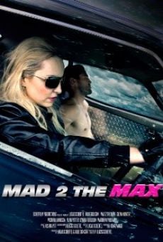 Película: Mad 2 the Max